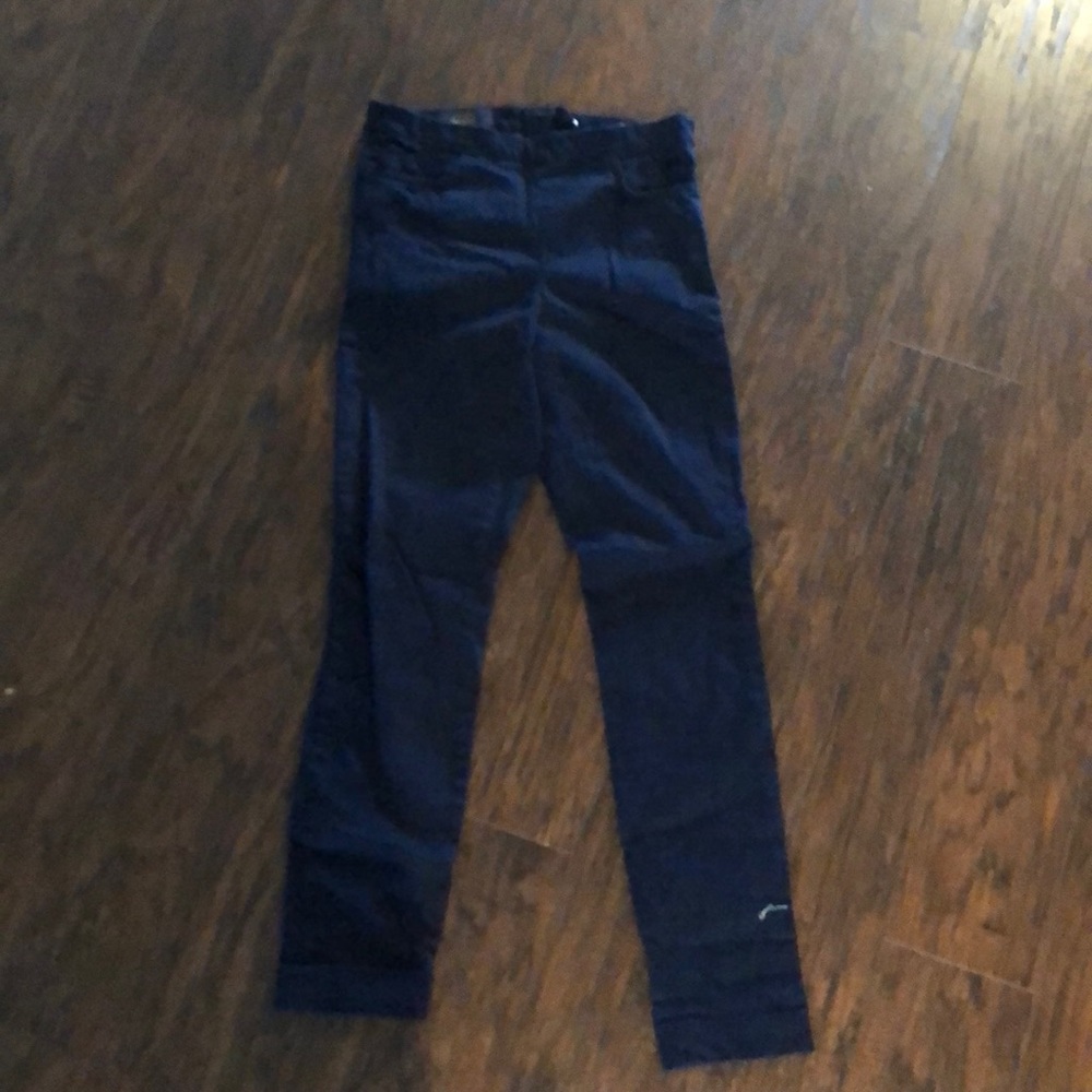 Extremely comfortable J crew pants